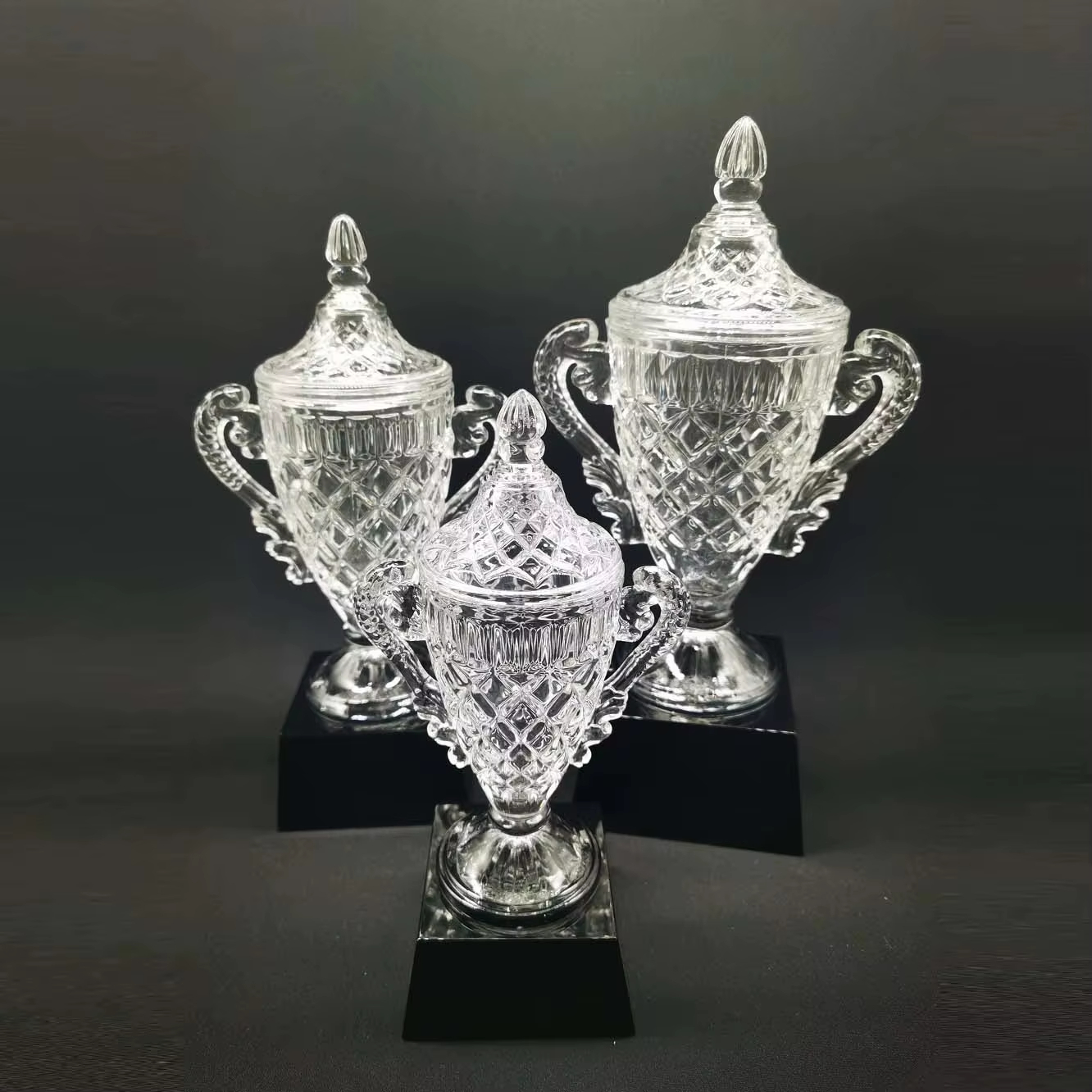 Permanent crystal trophy2