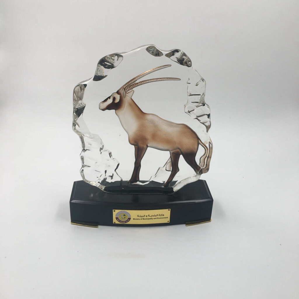 Qatar Oryx Trophy-01
