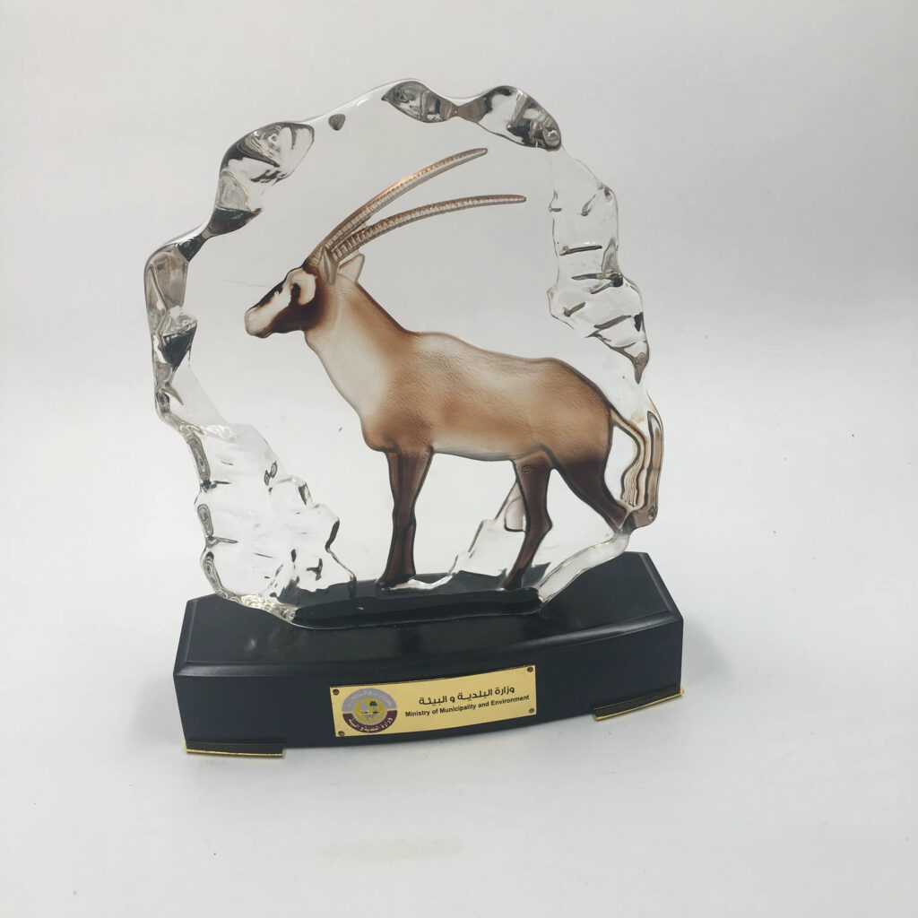 Qatar Oryx Trophy-02