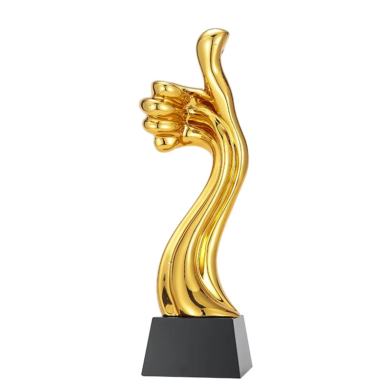 Resin Excellence Trophy1