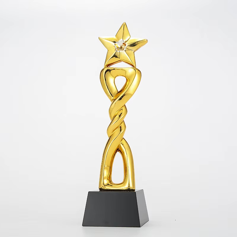 Resin Excellence Trophy4