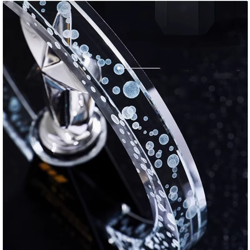 Rotating monthly trophies4