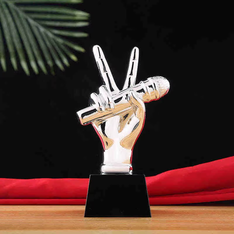 Singing Performance Awards1
