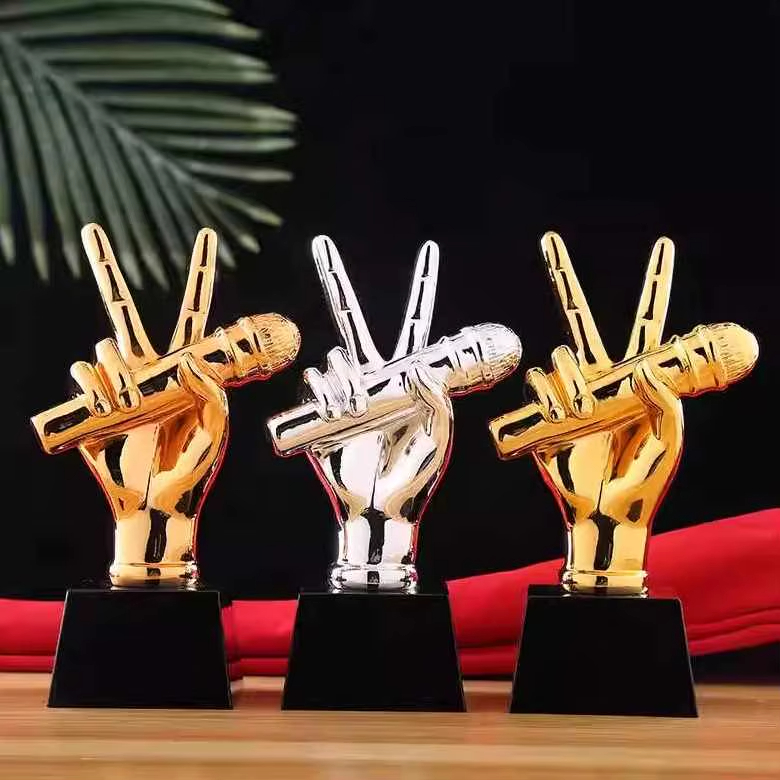 Singing Performance Awards2
