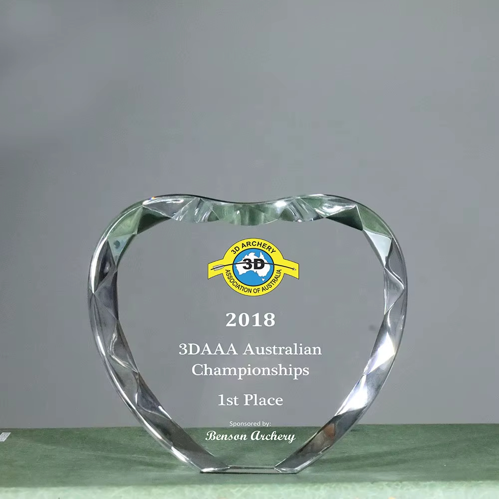 Small Heart Trophy Customization1