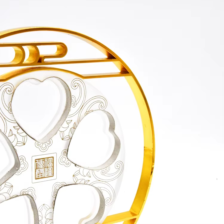 Special Shaped Carved Trophy-03