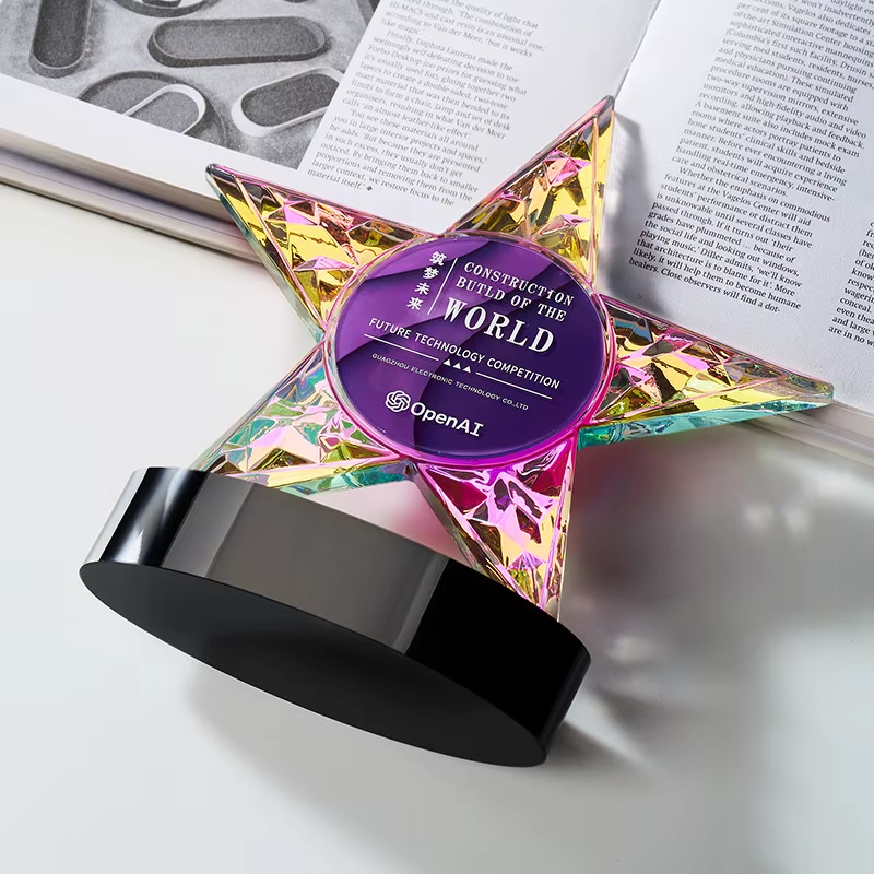 Special Star Award1