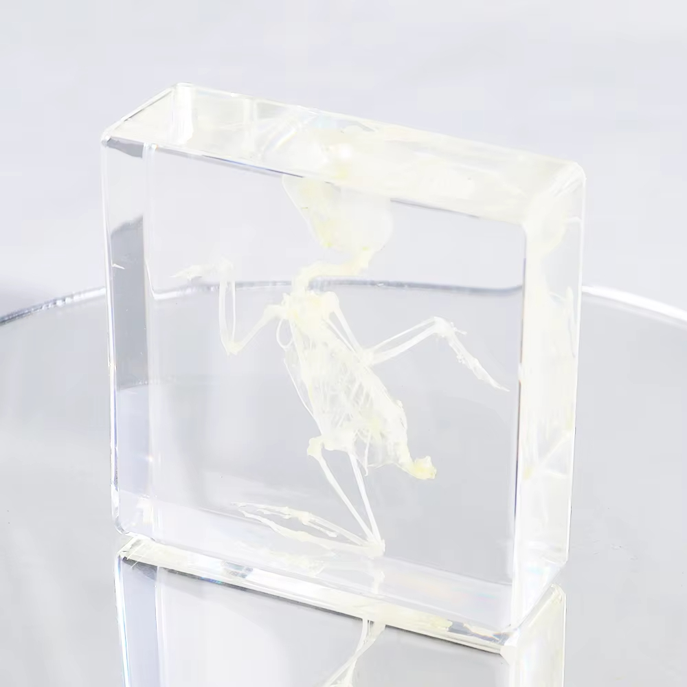Specimen crystal paperweight-03