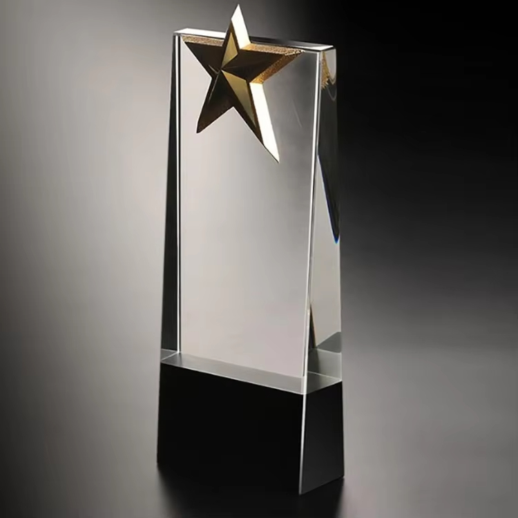 Strategic Partner Trophy3