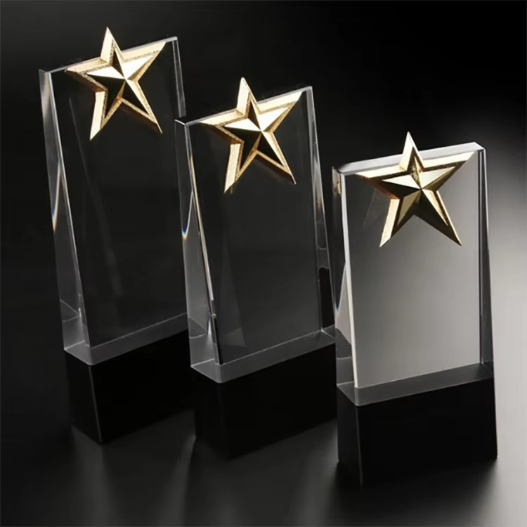 Strategic Partner Trophy4