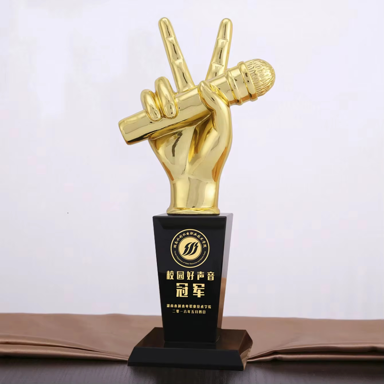 The Voice Trophy3