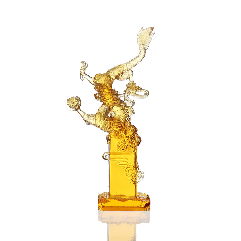 Yellow Dragon Trophy1