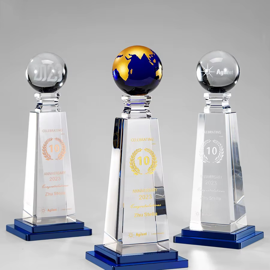 anniversary celebration trophy2
