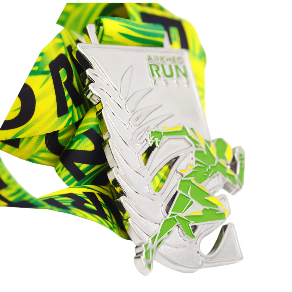 custom metal Run Medals-01