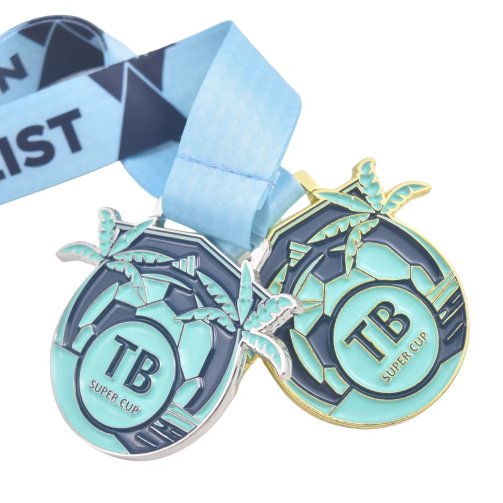 custom metal Run Medals-03