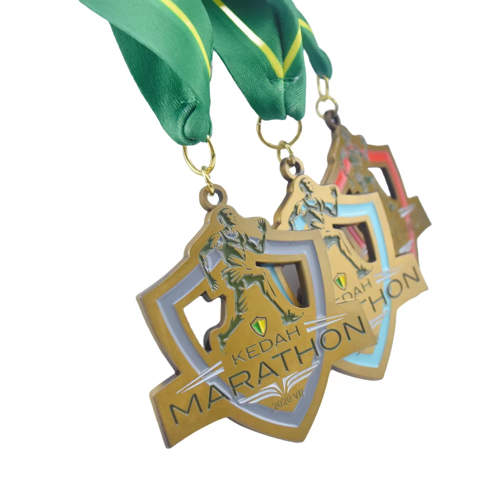 custom metal Run Medals-05