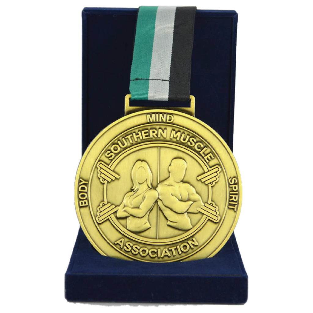 gold medal fitness​ 1-2