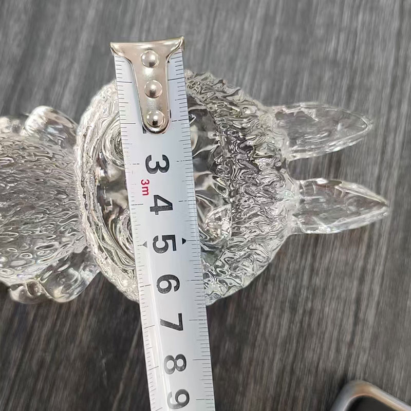 labubu crystal model3