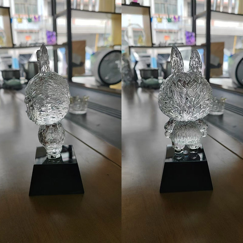 labubu crystal model5