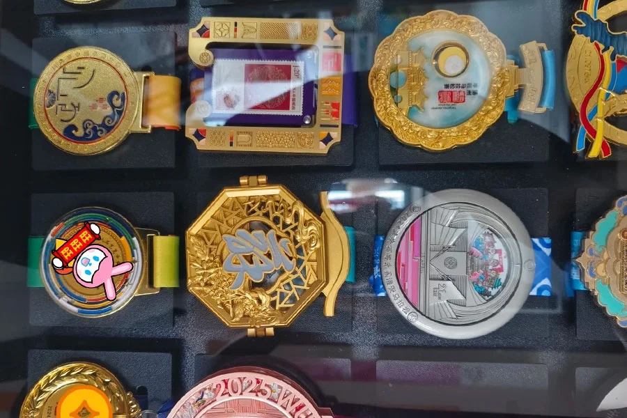 medals Supplier