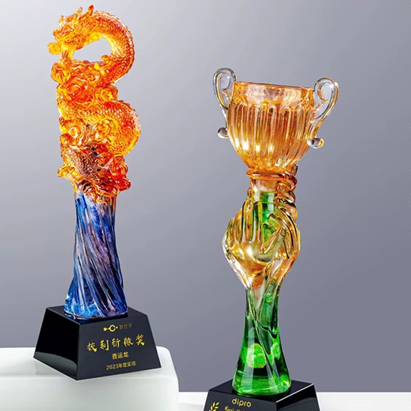 most beautiful glaze trophy1
