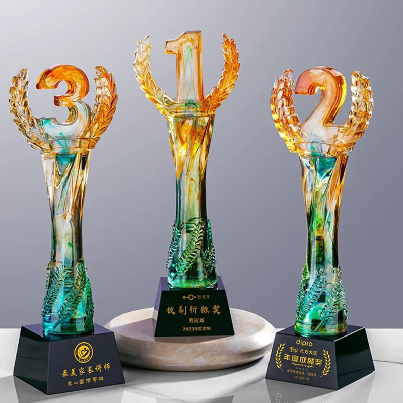 most beautiful glaze trophy2