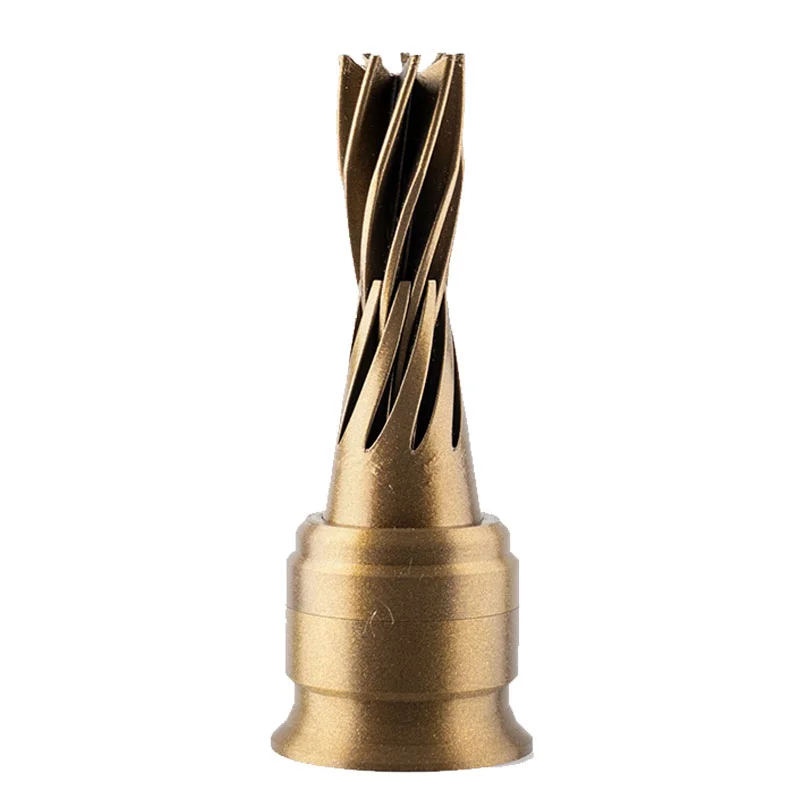 3D Printed Resin Trophy Manufacturer
