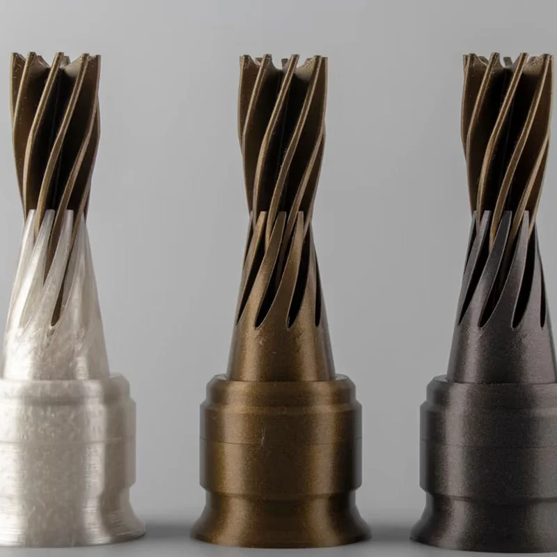 3D Printed Resin Trophy Manufacturer39