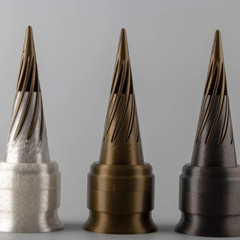 3D Printed Resin Trophy Manufacturer40