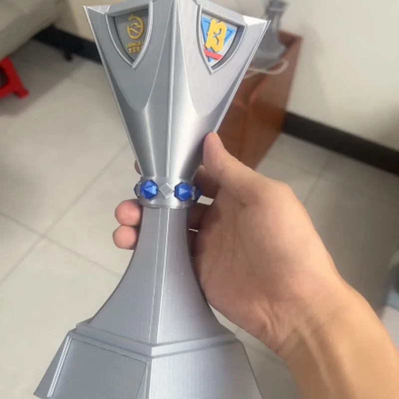 3d print trophy model​15