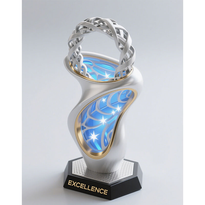3d print trophy​1
