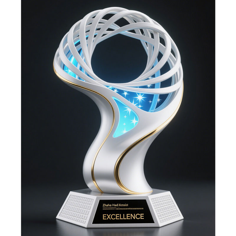3d print trophy​3