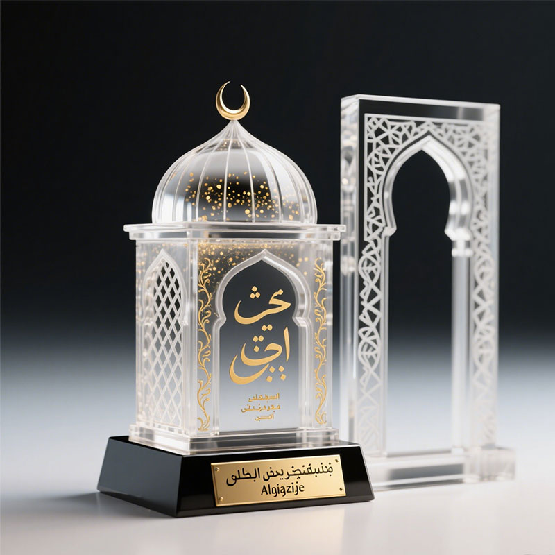 3d printed trophy designs​1