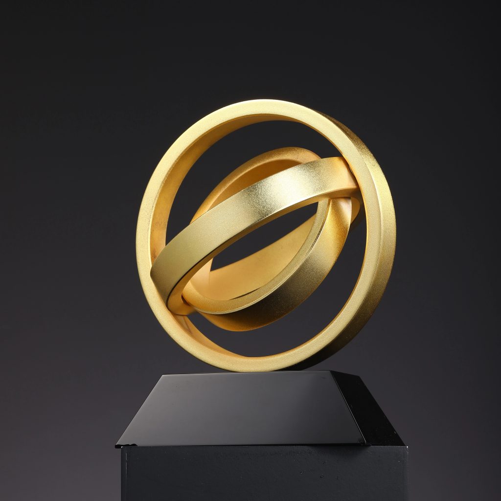 3d printed trophy​2