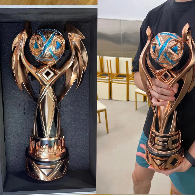 3d printing trophies​ Factory10