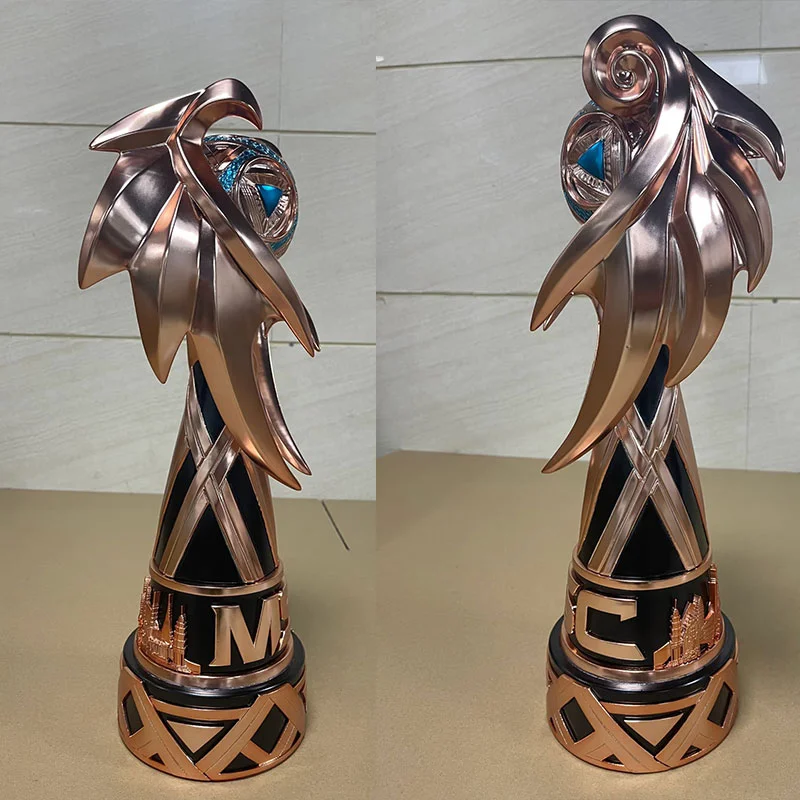 3d printing trophies​ Factory9