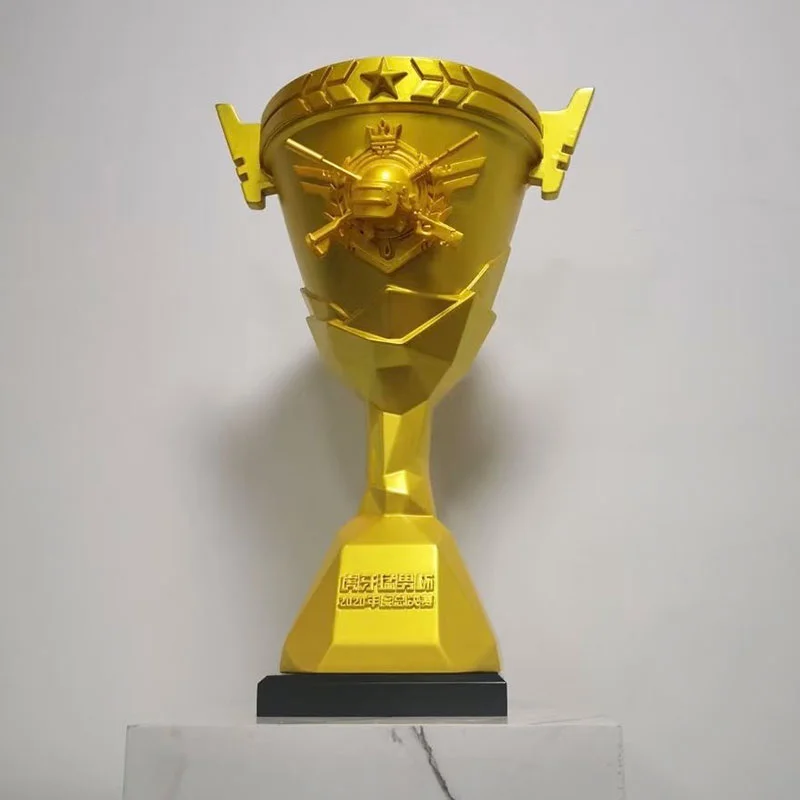 3d printing trophies​ Manufacturer1