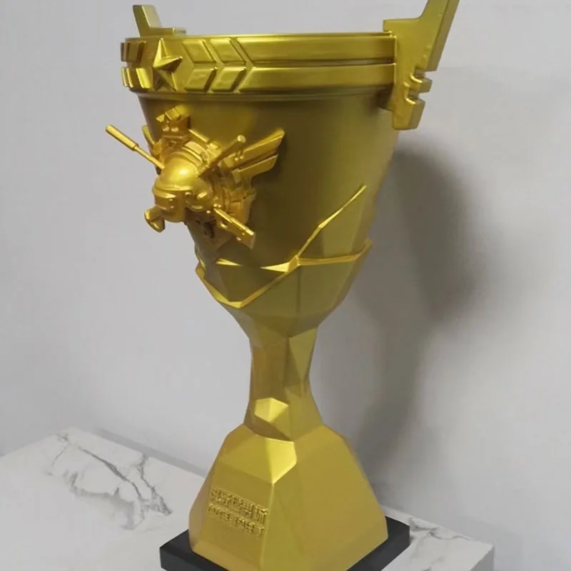 3d printing trophies​ Manufacturer3