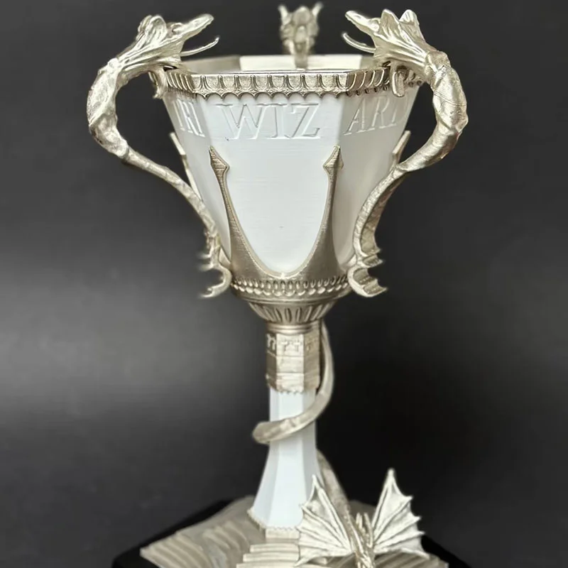 3d printing trophies​ Suppliers4