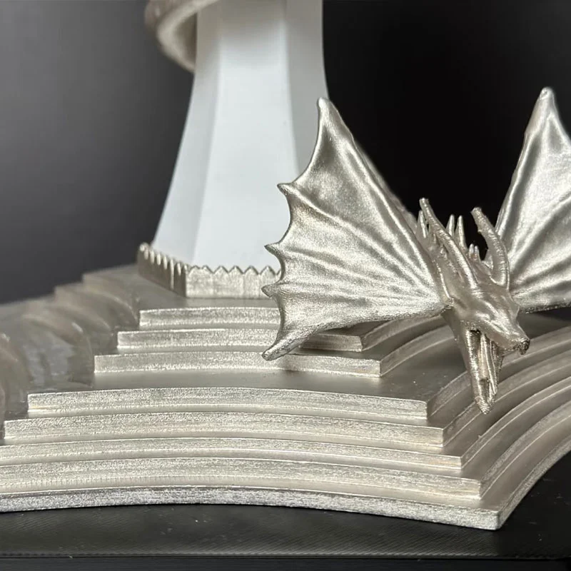 3d printing trophies​ Suppliers6