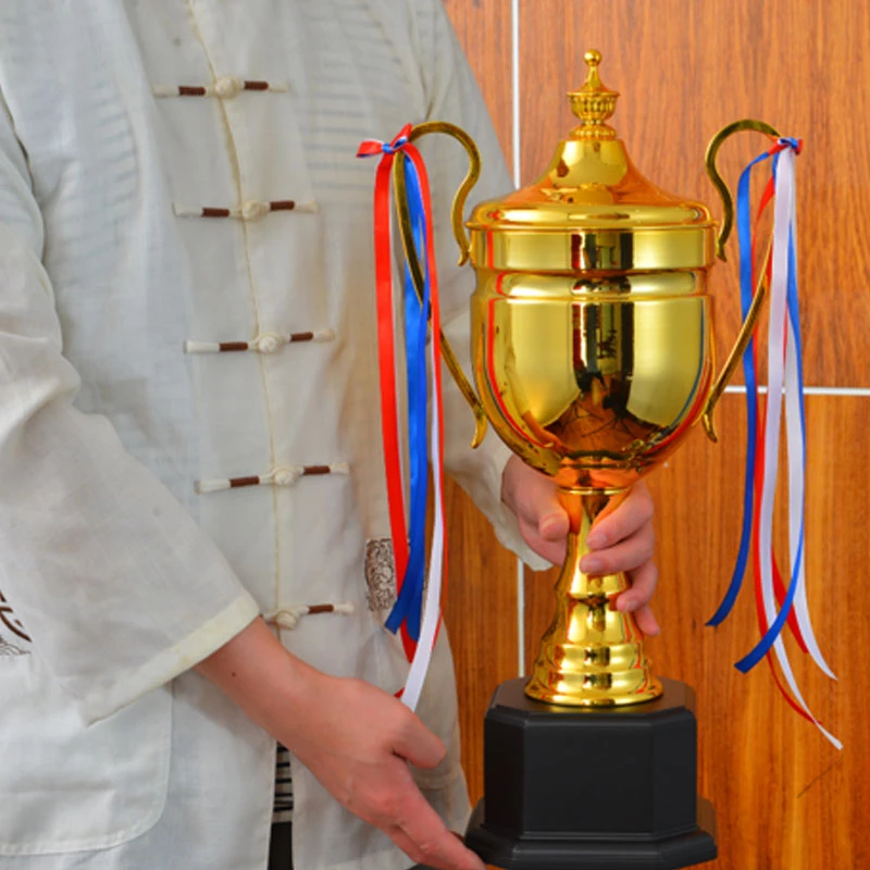 Competition Metal Big Trophy1