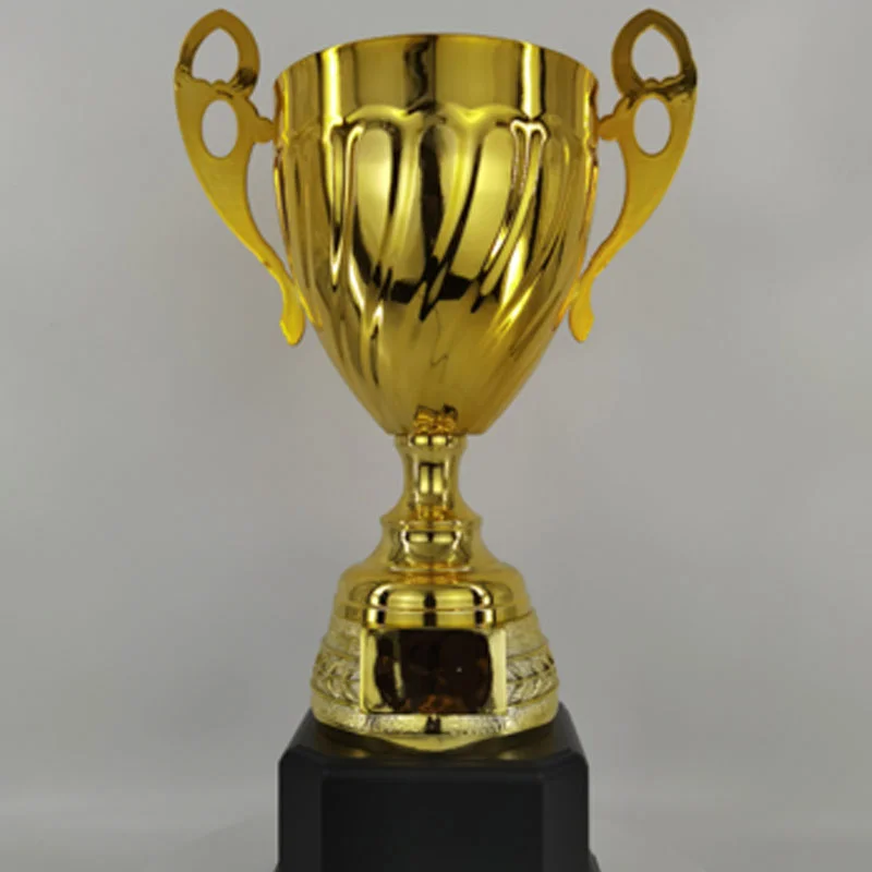 Custom Metal big Trophy2