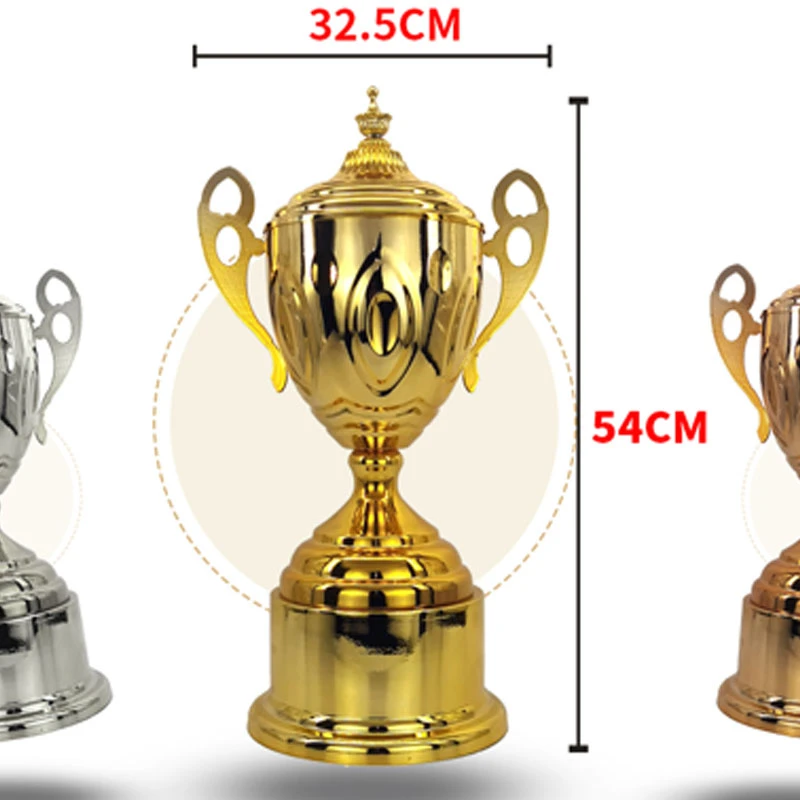 Full Metal Trophy1