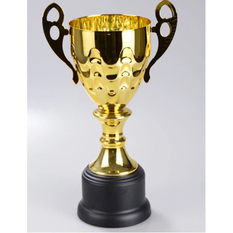 Gold Cup Big Trophy
