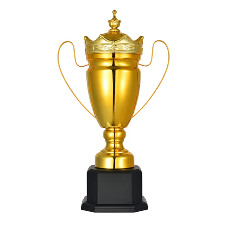High-end golden trophy1