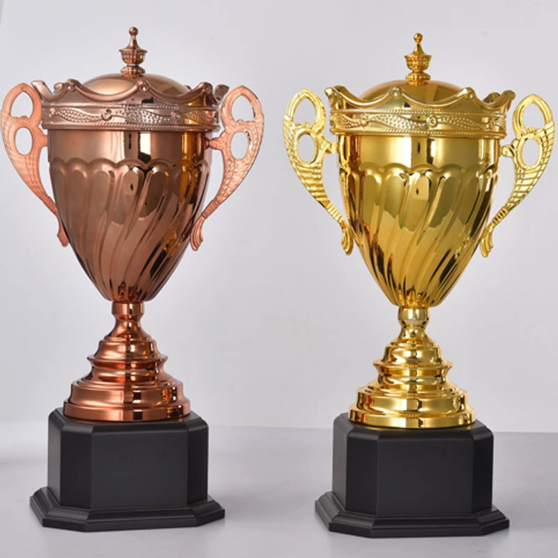 Sports Large Trophy1