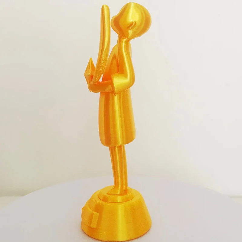 custom 3d printed trophy​12