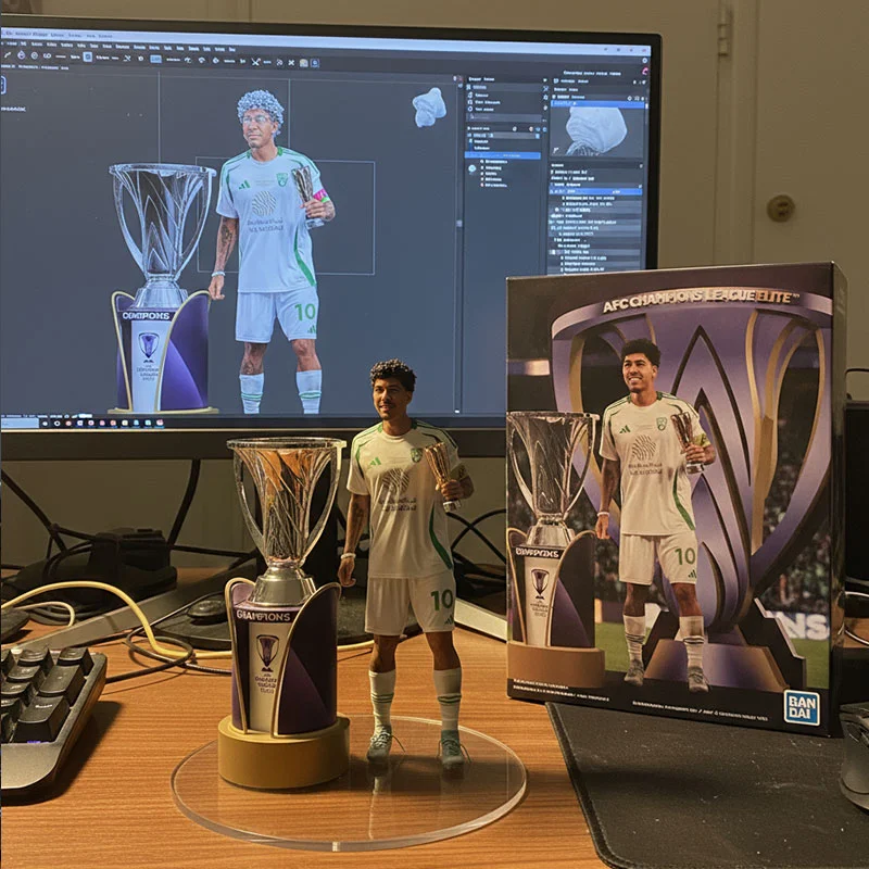 Let AI create your promotional products4