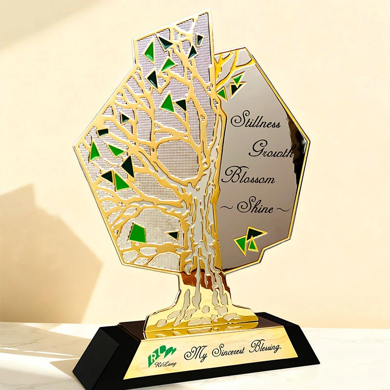 Business Gifts Trophies Custom 1