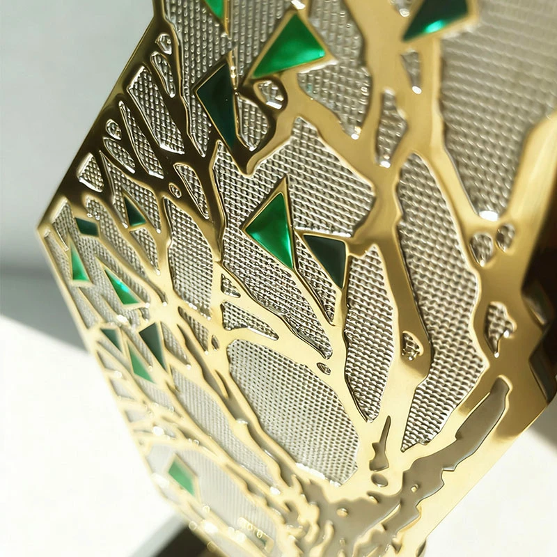 Business Gifts Trophies Custom 3